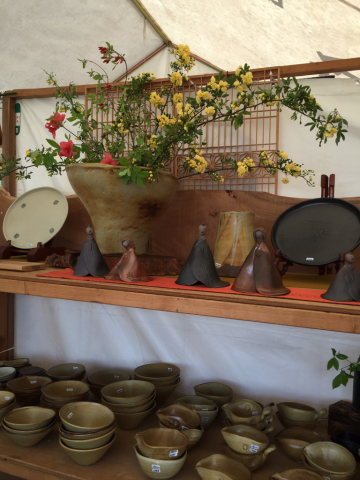 陶炎祭 行ってきました!_d0187468_12395203.jpg