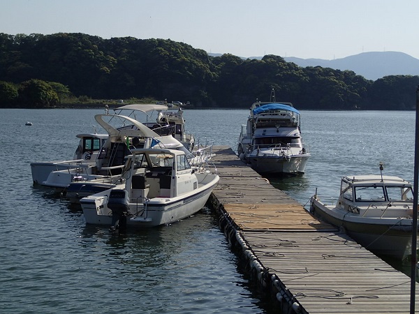 4月30日の釣果♪_a0077071_16412598.jpg