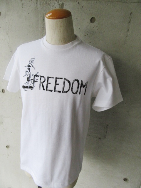 今時期に◎ BIRVIN の質好さに◎ BIRVIN UNIFORM ・・・ PRINT 7分TEE!★!_d0152280_11173572.jpg