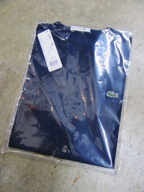 今時期に◎ BIRVIN の質好さに◎ BIRVIN UNIFORM ・・・ PRINT 7分TEE!★!_d0152280_11194975.jpg