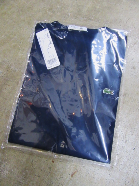 今時期に◎　BIRVIN の質好さに◎　BIRVIN UNIFORM ･･･ PRINT 7分TEE！★！_d0152280_11194975.jpg