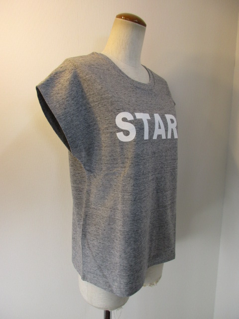 マイカ＆ディール MICA&DEAL  STARS Tee_e0076692_21174341.jpg