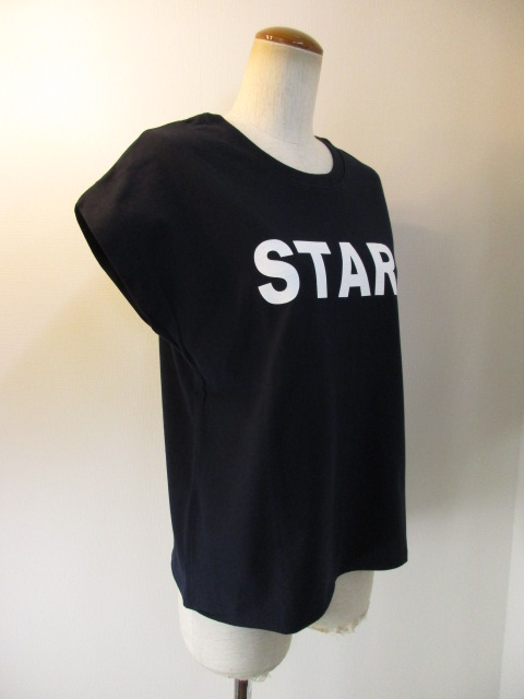 マイカ＆ディール MICA&DEAL  STARS Tee_e0076692_21183730.jpg