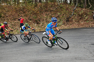 金栄堂サポート:愛三工業レーシング・平塚吉光選手 群馬ロードレースご報告&インプレッション!_c0003493_1021714.jpg