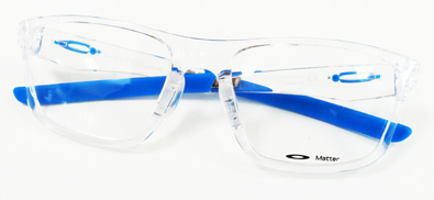 OAKLEY(オークリー)2016年春の新作オプサルミックフレームHYPERLINK(ハイパーリンク)アジアフィット入荷!_c0003493_10283091.jpg