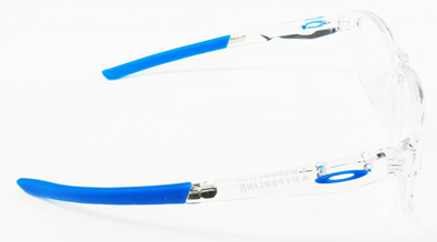 OAKLEY(オークリー)2016年春の新作オプサルミックフレームHYPERLINK(ハイパーリンク)アジアフィット入荷!_c0003493_10284614.jpg
