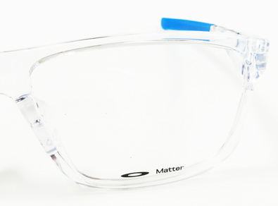 OAKLEY(オークリー)2016年春の新作オプサルミックフレームHYPERLINK(ハイパーリンク)アジアフィット入荷!_c0003493_10311815.jpg