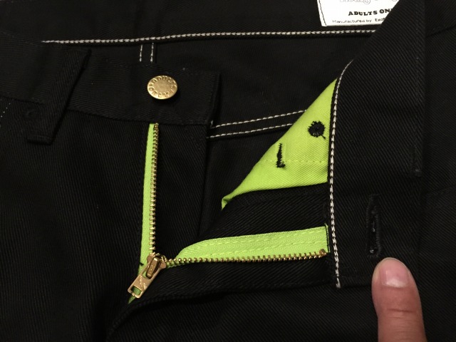 5pocket jean_d0121303_17554443.jpg