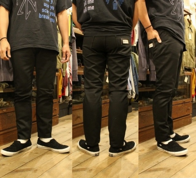 5pocket jean_d0121303_17593042.jpg