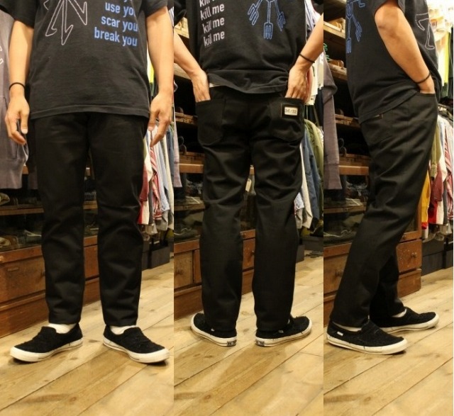 5pocket jean_d0121303_17594367.jpg