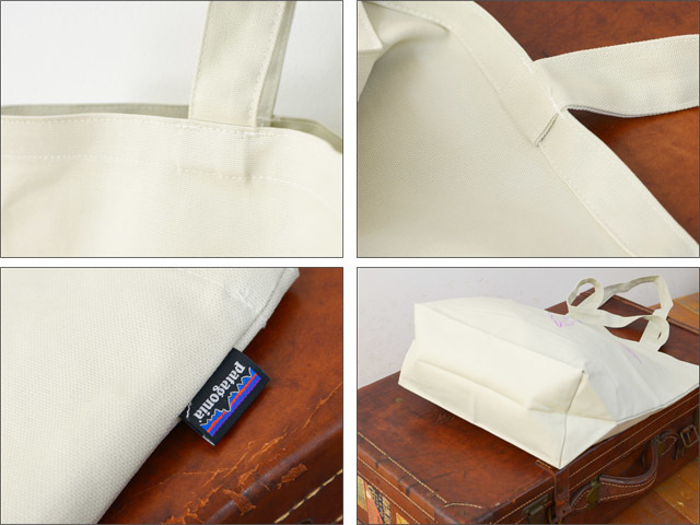 patagonia[パタゴニア正規代理店] CANVAS BAG [59297] MEN\'S/LADY\'S_f0051306_18073406.jpg