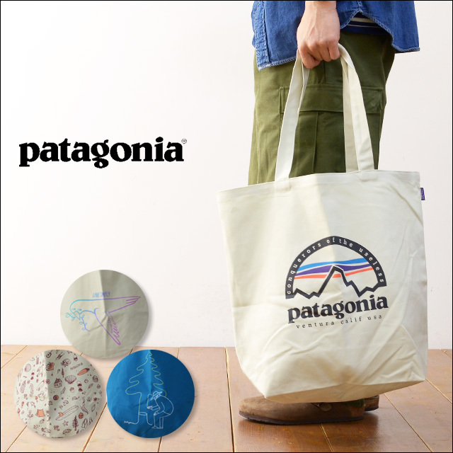 patagonia[パタゴニア正規代理店] CANVAS BAG [59297] MEN\'S/LADY\'S_f0051306_18073419.jpg