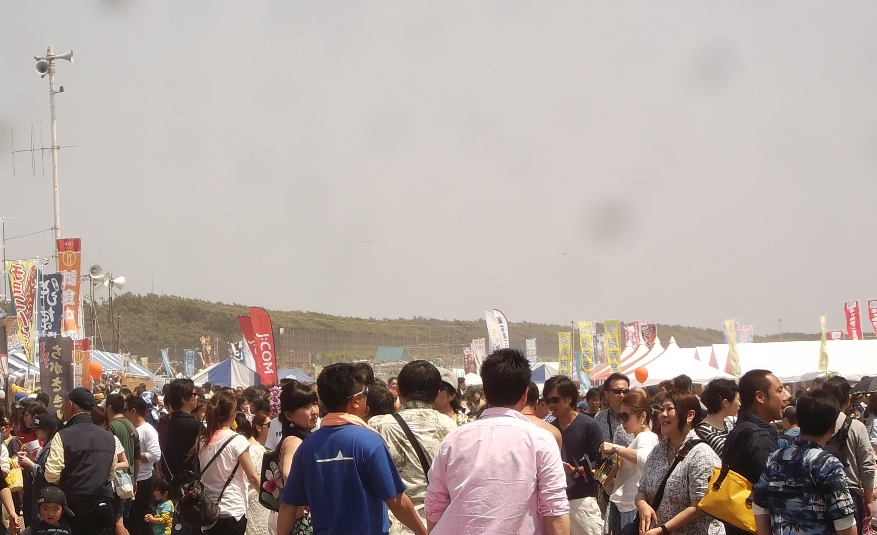 サザンサウンド.フラダンス..湘南祭_b0137932_21561055.jpg