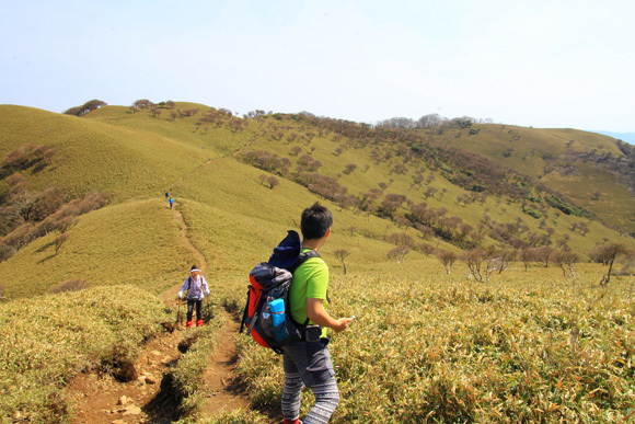 シーズン初登山＠竜ヶ岳_d0341037_20553241.jpg