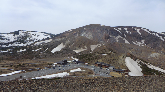 実家訪問の旅　（後編　岩手山から磐梯山まで）_b0300051_22475522.jpg