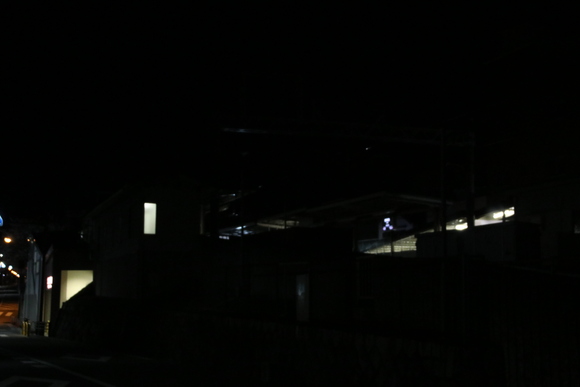 青春18切符 南武線制覇の旅・・帰路へ・・_d0202264_18203563.jpg