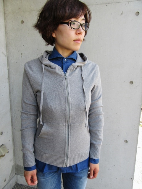 素敵な大人Shambre SHIRTS ・・・ By ORIAN Italy_d0152280_10331743.jpg