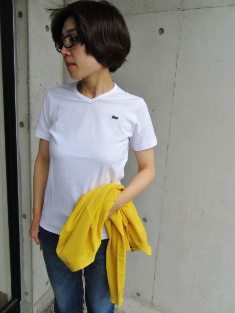 SLOW STYLE 。。。GW 編_d0152280_12433092.jpg
