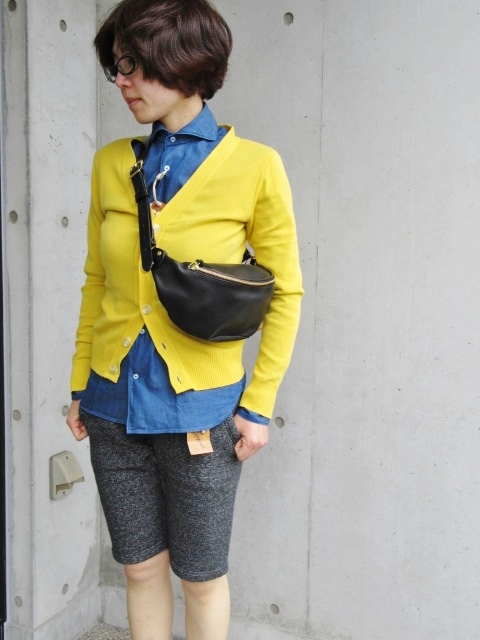 SLOW STYLE 。。。GW 編_d0152280_12472479.jpg