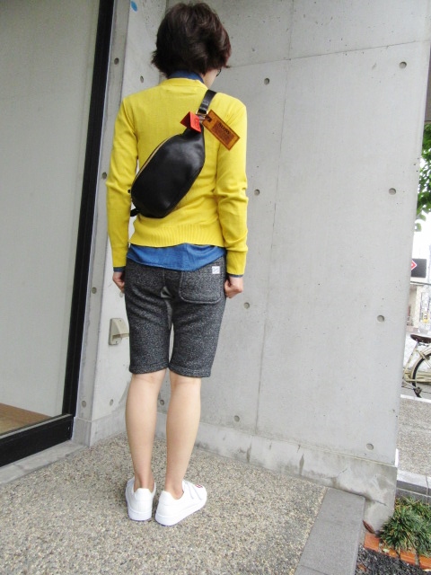 SLOW STYLE 。。。GW 編_d0152280_12473219.jpg