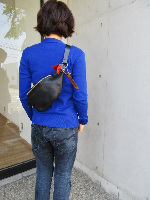 SLOW STYLE 。。。GW 編_d0152280_12482763.jpg
