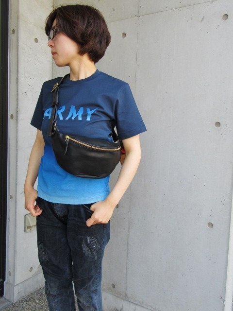 SLOW STYLE 。。。GW 編_d0152280_12483322.jpg