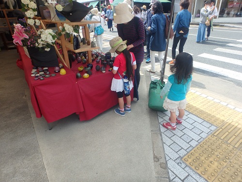 三日目 (有田陶器市)_d0195183_2302576.jpg