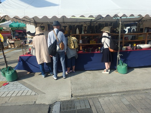 三日目 (有田陶器市)_d0195183_23115060.jpg