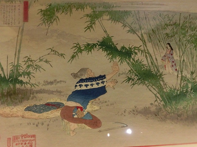 広見公園からも入れます 「富士山かぐや姫ミュージアム」がリニューアルオープン!_f0141310_728345.jpg