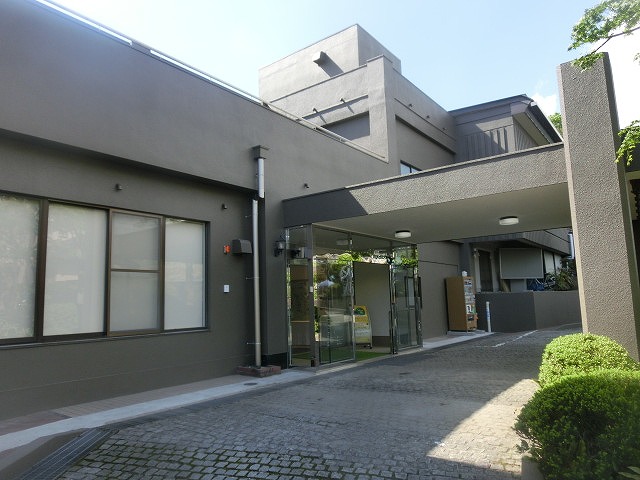広見公園からも入れます 「富士山かぐや姫ミュージアム」がリニューアルオープン!_f0141310_730831.jpg