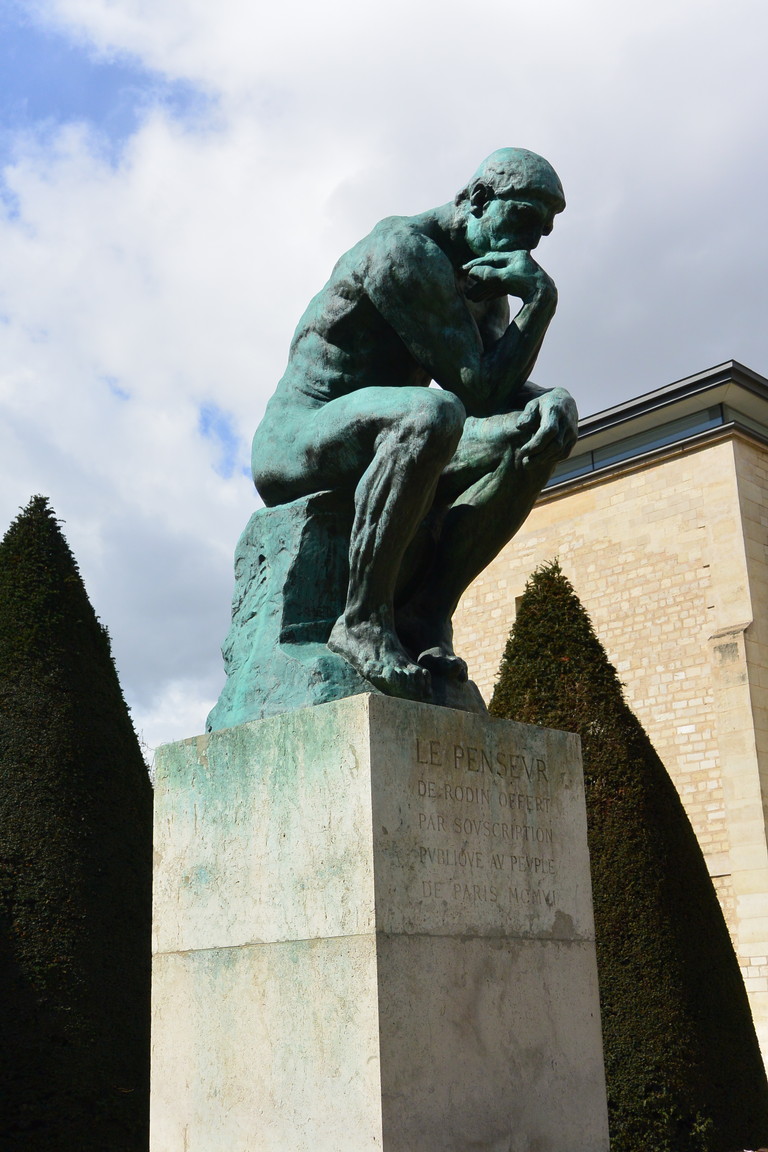 2016年4月 『パリ、ルーアン』 April 2016 \"Paris, Rouen\"_c0219616_22391535.jpg