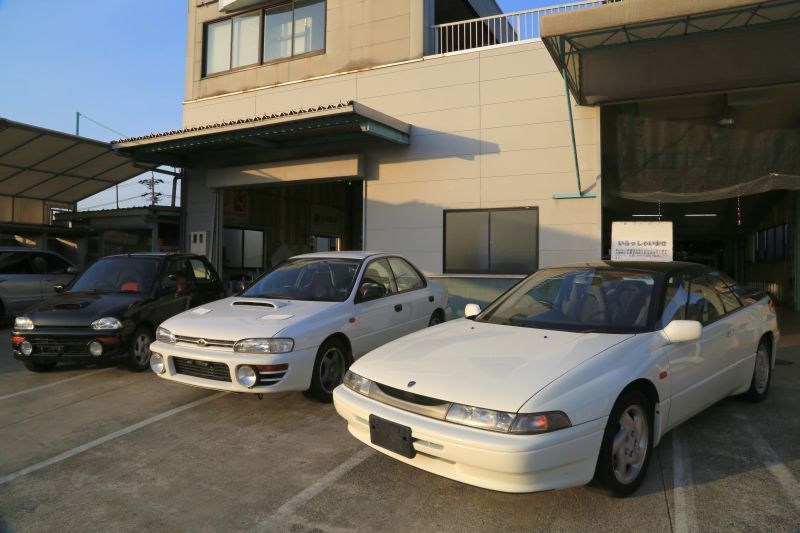 偉大なスバルのロバスト性を検証する:続編_f0076731_21412547.jpg