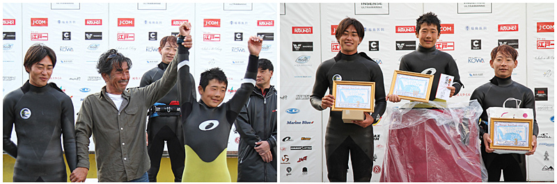 FREESTYLE FESTA ZUSHI 2016　大会レポート#2( 4/17)_a0112359_11214231.jpg