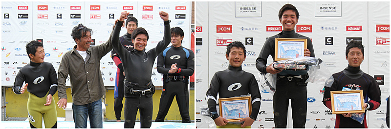 FREESTYLE FESTA ZUSHI 2016　大会レポート#2( 4/17)_a0112359_11225692.jpg