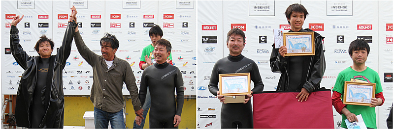 FREESTYLE FESTA ZUSHI 2016　大会レポート#2( 4/17)_a0112359_1123179.jpg