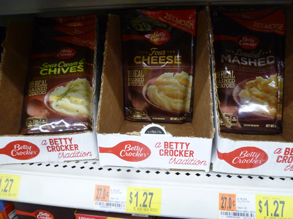 Walmart(ウォルマート)散策・食料編_c0152767_23482321.jpg