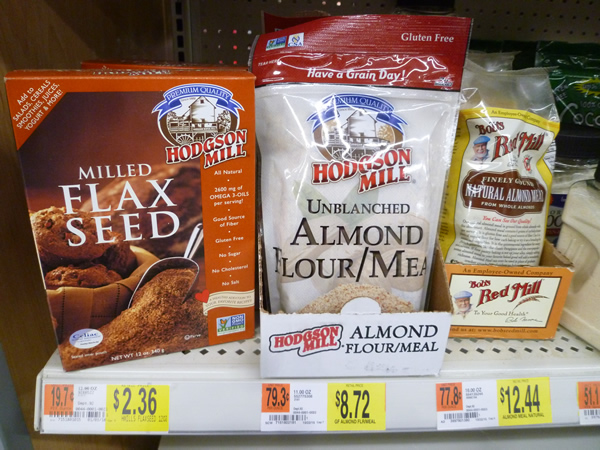 Walmart(ウォルマート)散策・食料編_c0152767_23485348.jpg