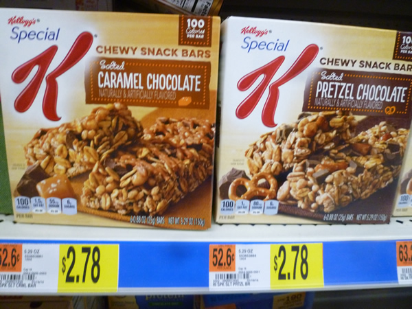 Walmart(ウォルマート)散策・食料編_c0152767_23505022.jpg