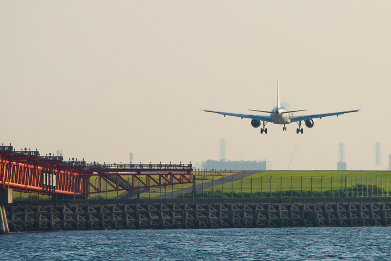 ２０１５年　９月　城南島_b0326976_1638182.jpg