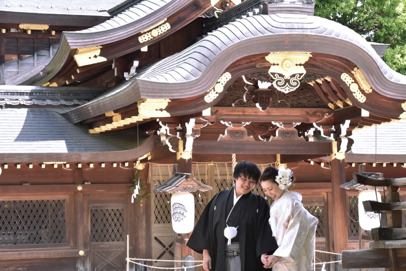 山梨から前撮り和装撮影・京都の今宮神社でのロケフォトお父さん、お母さんも一緒に16.7.19_c0324376_21185977.jpg