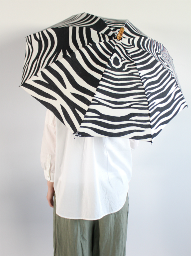 ツタエノヒガサ　 女性の日傘 - 「うさぎのたすき」(折り畳み式) _b0139281_18543531.jpg