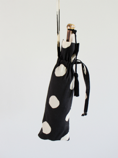 ツタエノヒガサ　 女性の日傘 - 「うさぎのたすき」(折り畳み式) _b0139281_18575231.jpg