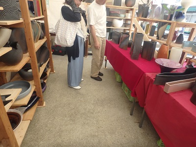 4日目 (有田陶器市)_d0195183_232748100.jpg