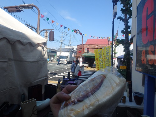 4日目 (有田陶器市)_d0195183_2343812.jpg