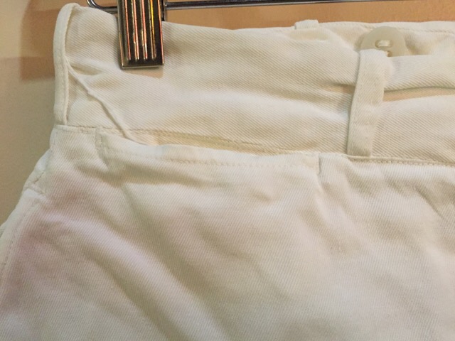 2種のTrousers!!&5月5日(木)こどもの日企画!!!(大阪アメ村店)_c0078587_1311793.jpg