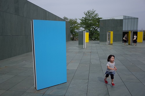 豊田市美術館「デトロイト美術館展」_b0119493_142195.jpg