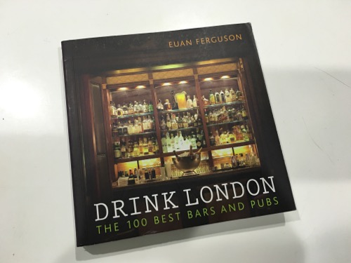 4月のLONDONの続き。_c0108595_0445864.jpg