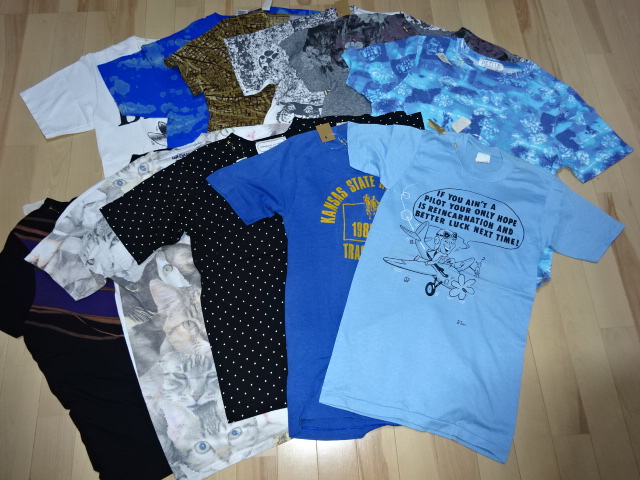 店内全品30%OFFセール 新入荷情報_d0176398_2152330.jpg