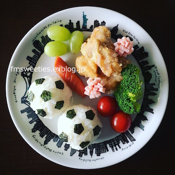 歓迎遠足のお弁当 マインクラフト For My Sweeties 歓迎遠足のお弁当 マインクラフト For My Sweeties