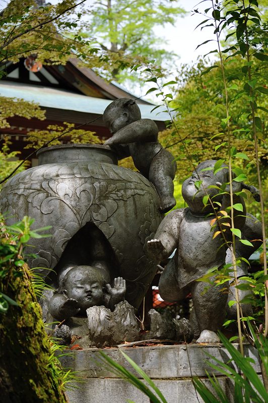 一初@上御霊神社_f0032011_19311933.jpg